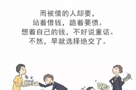 宜阳专业讨债公司有哪些核心服务？